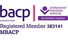 BACP Logo BACP Logo
