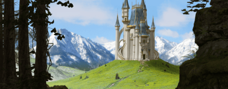 RELATIONSHIPS - FAIRY TALES AND REALITY